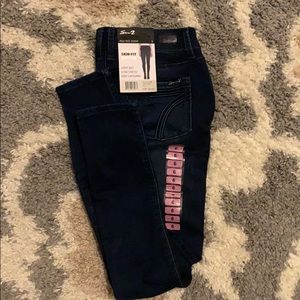 New Seven Jeans size 6